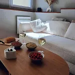 Appartement Cosy Centre-ville - Calme - 4 Pers - équipé - Caen