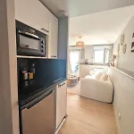 Cosy Centre-ville - Calme - 4 Pers - équipé - Appartement *